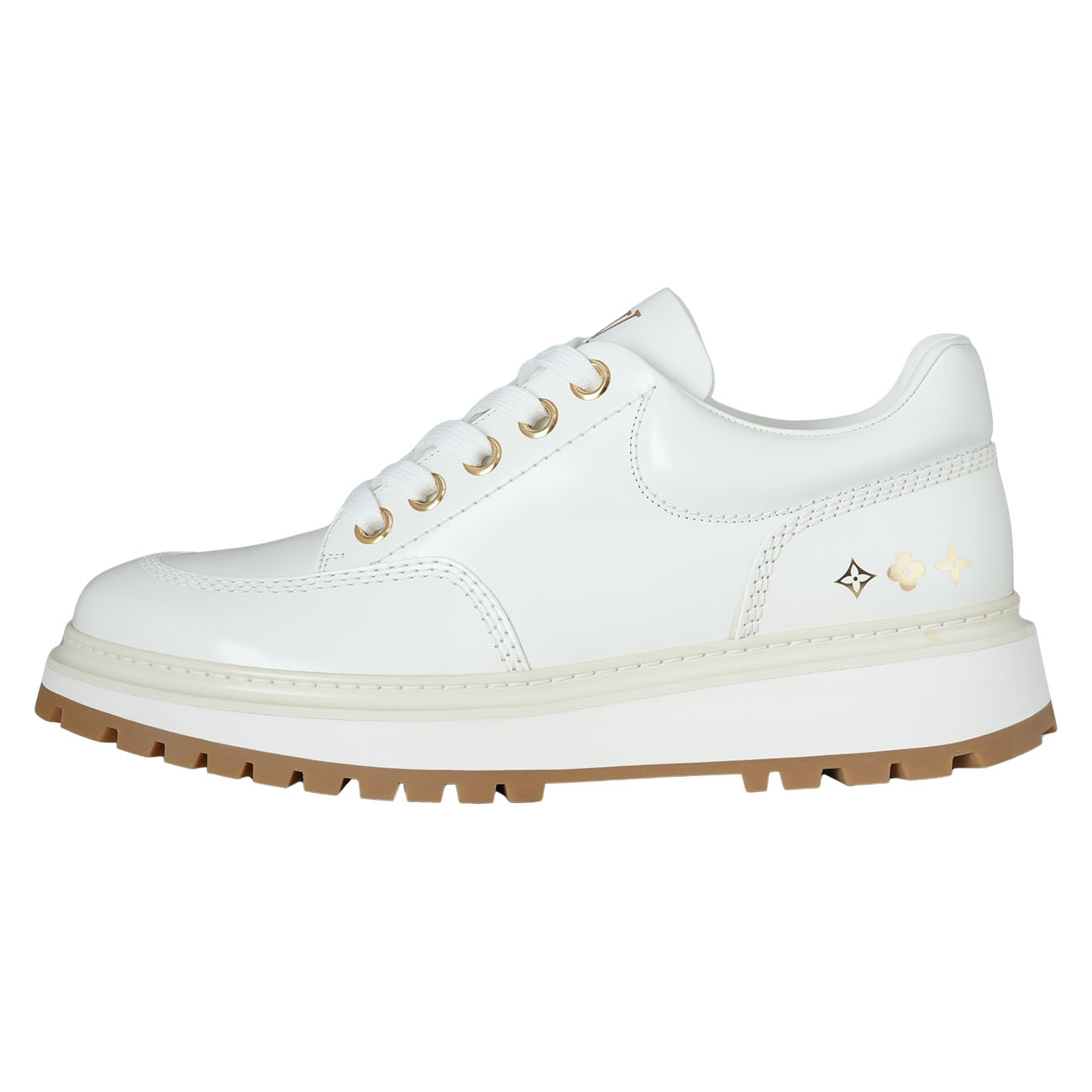 LOUIS VUITTON(USED)루이비통 1A7WLX 스니커즈#8.5